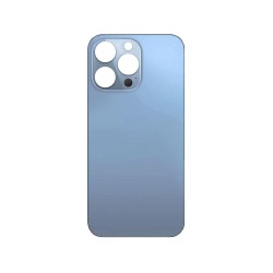 Back Cover Apple iPhone 13 Pro Siera Blue